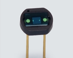 (image for) Pin Photodiode S1087 Si - Click Image to Close